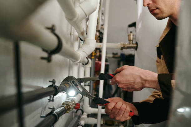 Best Hot Water Heater Installation  in Jim Thorpe, PA