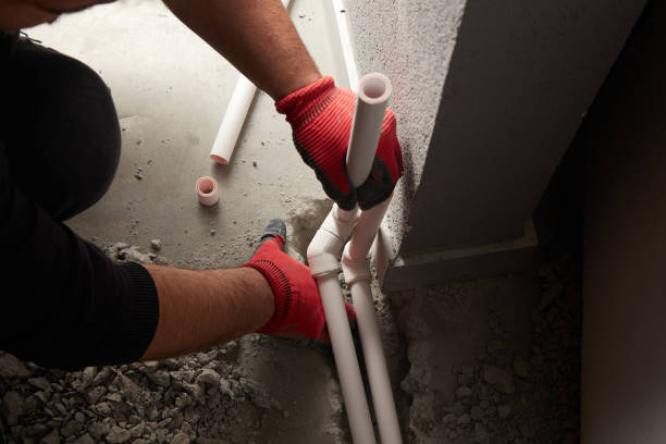 Best Plumbing Installation Services  in Jim Thorpe, PA