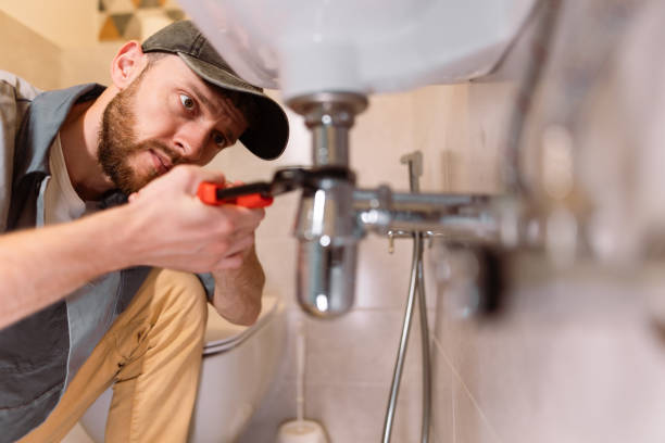 Best Toilet Repair Services  in Jim Thorpe, PA