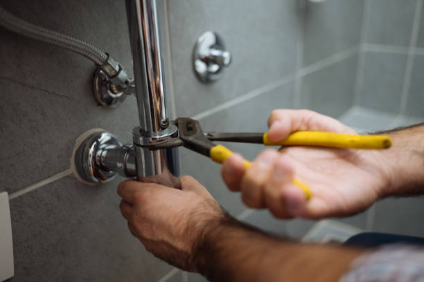 Best Plumbing Services Near Me  in Jim Thorpe, PA