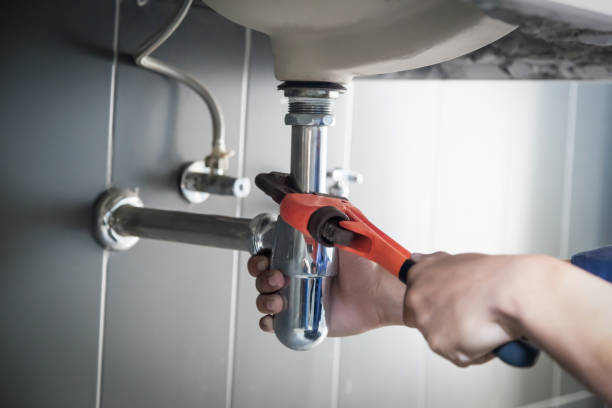 Shower Repair Services in Jim Thorpe, PA