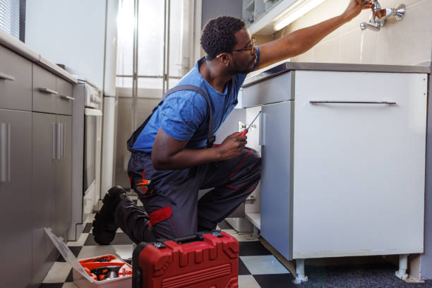 Best Commercial Plumbing Services  in Jim Thorpe, PA