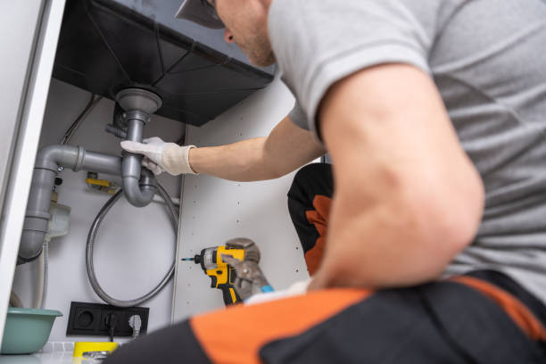 Best Same-Day Plumbing Service  in Jim Thorpe, PA