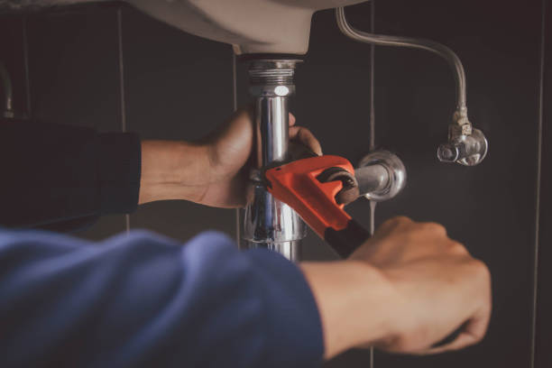 Best Residential Plumbing Services  in Jim Thorpe, PA