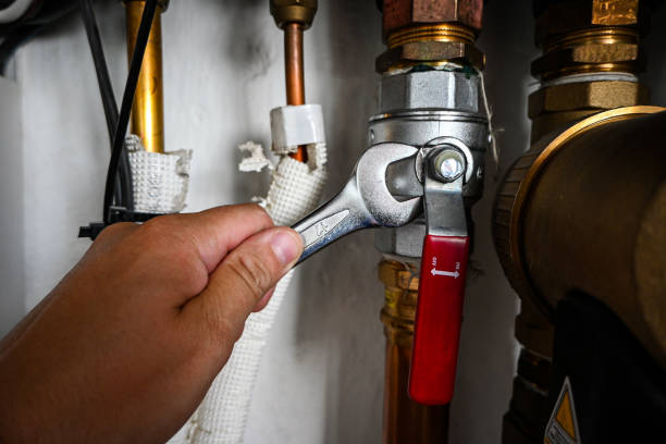 Best Water Leak Repair  in Jim Thorpe, PA